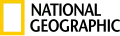 Logo de la chaîne National Geographic.