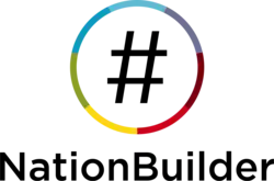 logo de NationBuilder
