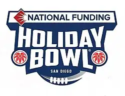 Description de l'image National Funding Holiday Bowl Logo.jpg.