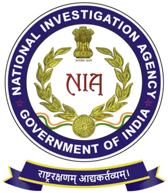 National Investigation Agency