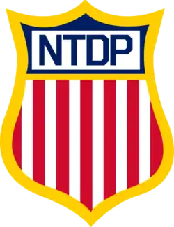 Description de l'image National Team Development Program.png.