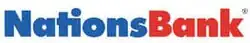 logo de NationsBank