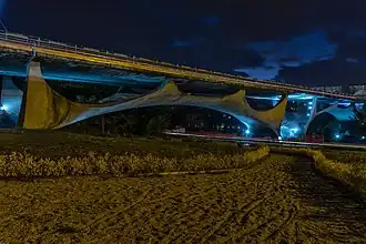 Image illustrative de l’article Pont de Musmeci