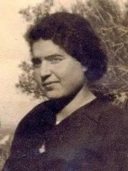 Image illustrative de l’article Natuzza Evolo