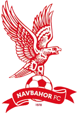 Logo du Navbahor Namangan