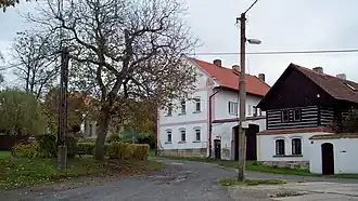 Střemy