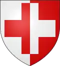 Blason de In-Naxxar