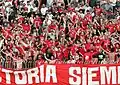 Supporters du Nea Salamina