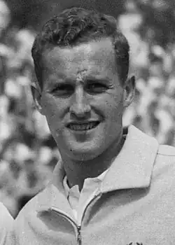 Image illustrative de l’article Neale Fraser