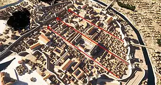 Image illustrative de l’article Decumani de Naples