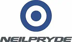 logo de NeilPryde