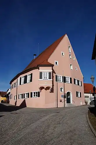 Nennslingen