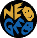 Logo officiel du système Neo-Geo