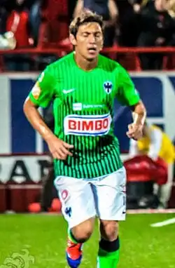 Image illustrative de l’article Neri Cardozo