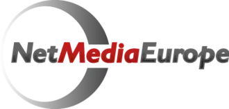 Logo de NetMedia Group
