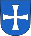 Blason de Neuendorf