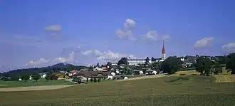 Neumarkt im Mühlkreis