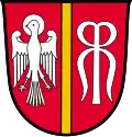 Blason de Neusäß