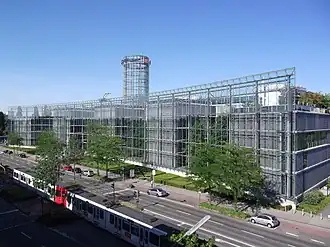 illustration de M. DuMont Schauberg