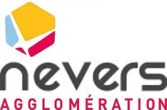 Blason de Communauté d'agglomération de Nevers