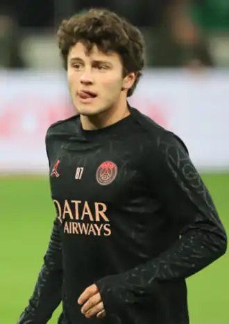 Image illustrative de l’article João Neves