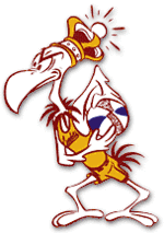 Logo du Condors de Pittsburgh