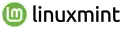 Logo actuel de Linux Mint depuis 2021