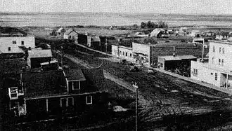 New Norway (Alberta)