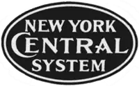Image illustrative de l’article New York Central Railroad