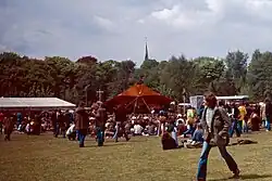 Image illustrative de l’article Festival de Moers