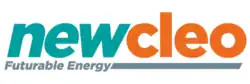 logo de Newcleo
