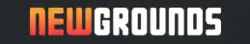 Logo de Newgrounds