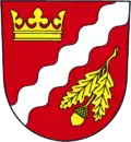 Blason de Nižbor