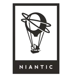 logo de Niantic (entreprise)