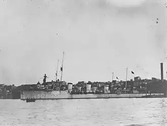 illustration de NMS Mărășești