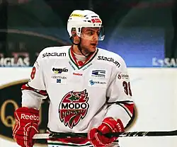 Description de l'image Nichlas Torp.jpg.