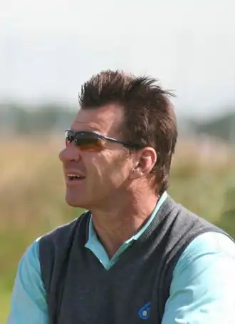 Image illustrative de l’article Nick Faldo