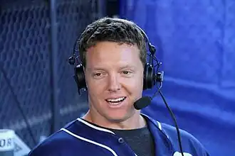 Image illustrative de l’article Nick Hundley