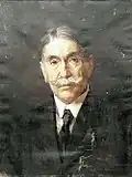 Portrait d'homme (1918)