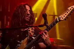 Nicolas Alberny - Gorod