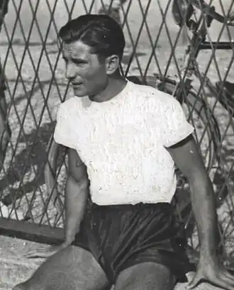 Image illustrative de l’article Nicolò Nicolosi