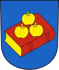 Blason de Niederbuchsiten