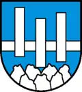 Blason de Niederwil