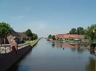 Nieuwolda