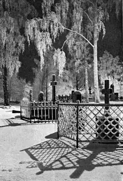 Image illustrative de l’article L'Étrange Vie de Nobody Owens