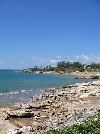 Nightcliff