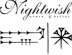 logo d'une pochette d'album