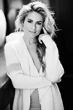 Vivaldi remporte le Snatch Game de la deuxième saison avec son imitation de Nikkie Plessen.