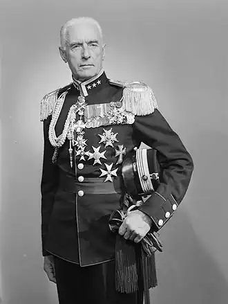 Image illustrative de l’article Nicolai Ramm Østgård