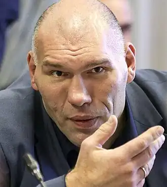 Image illustrative de l’article Nikolaï Valouïev